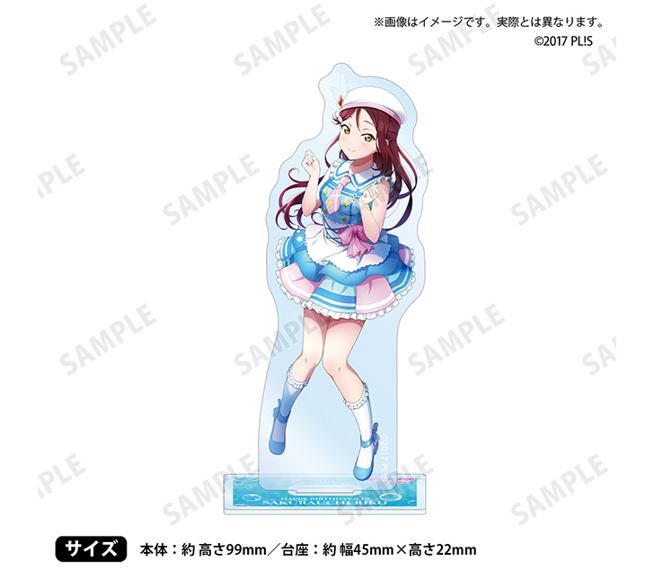 ラブライブ グッズ コンテンツシードより新商品発売のお知らせ | ラブライブ