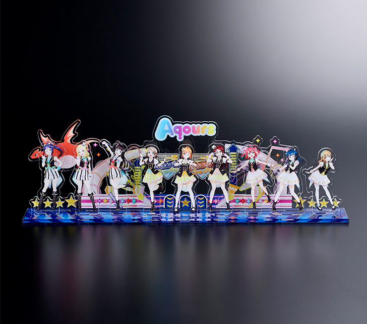 【状態確認済】【美品】ラブライブ！シリーズ LiveDVD セット 91lAp-OZuBL.jpg
