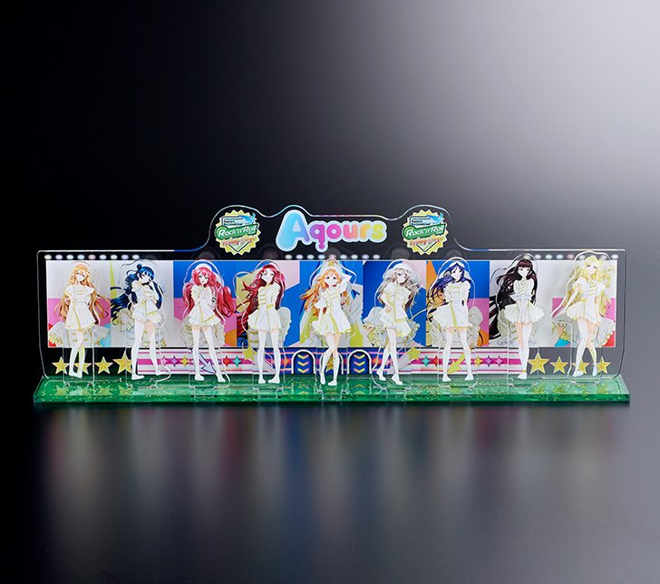 ラブライブ！サンシャイン ☆ Aqours 26点セット ラブライブ！サンシャイン!! Aqours EXTRA LoveLive! ～DREAMY