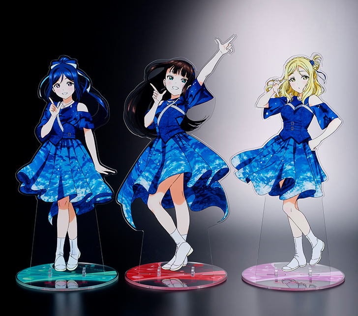 ラブライブ！シリーズ公式通販サイトポータルページ